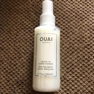 Ouai Haircare Leave In Conditioner